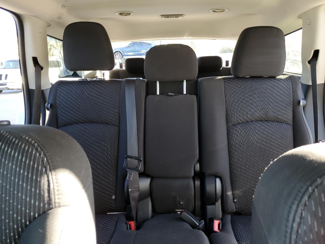 2016 Dodge Journey - Image 10