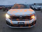 2021 Volkswagen Atlas Se იყიდება Helena-ში, MT - Vandalism