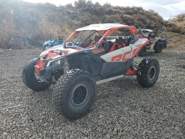 2021 CAN-AM MAVERICK X3 X RC TURBO RR