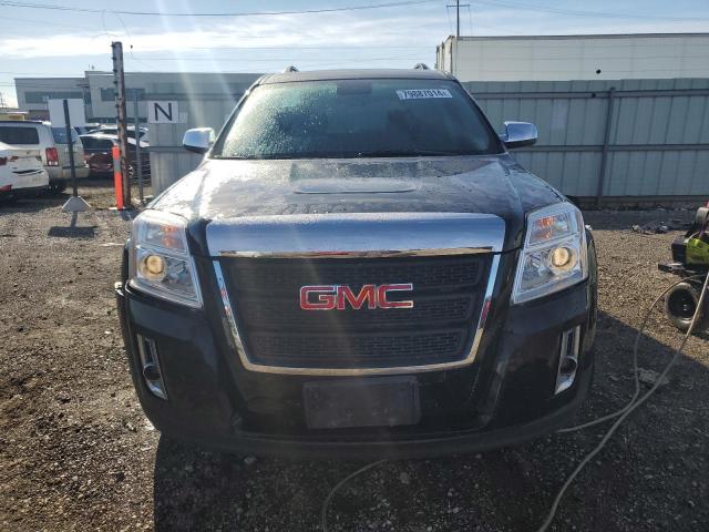  GMC TERRAIN 2012 Черный