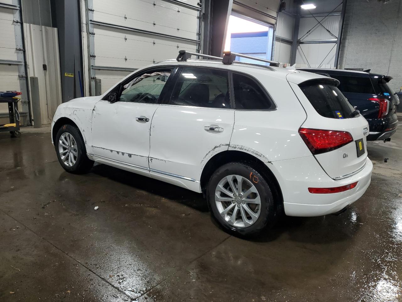2016 Audi Q5 - Image 2