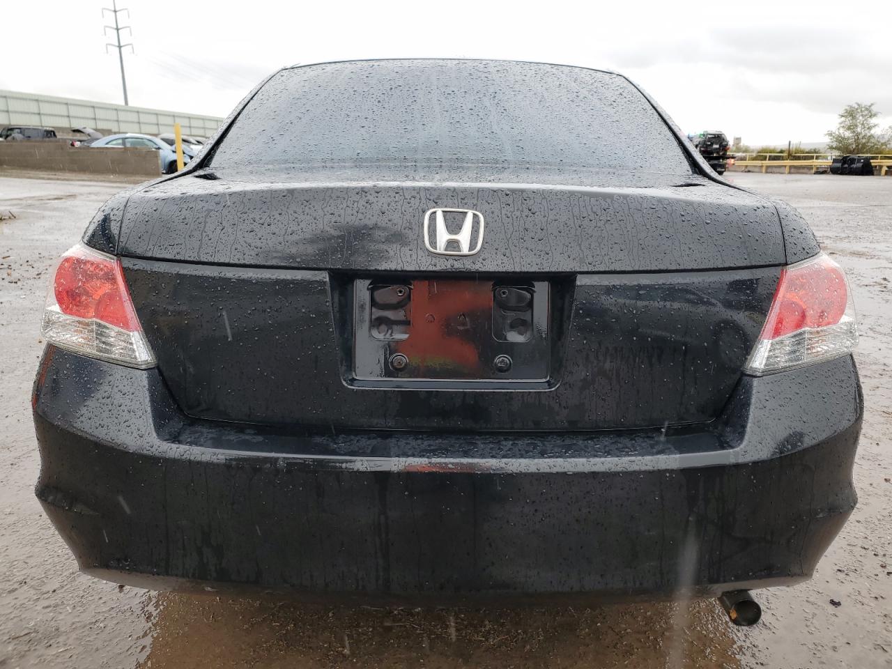 2010 Honda Accord Lx VIN: 1HGCP2F30AA013169 Lot: 77910774