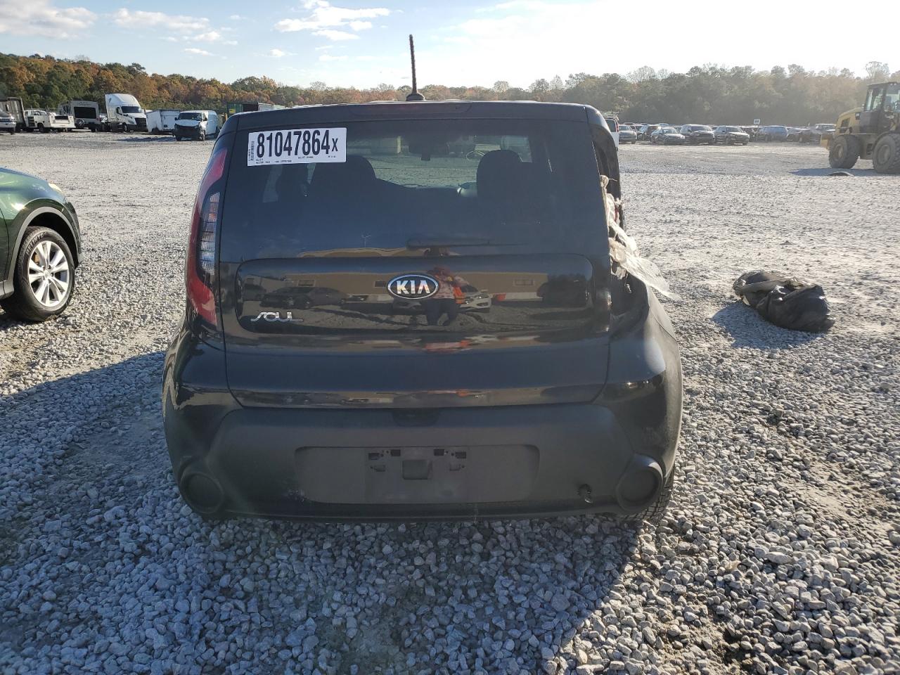 2016 Kia Soul - Image 6