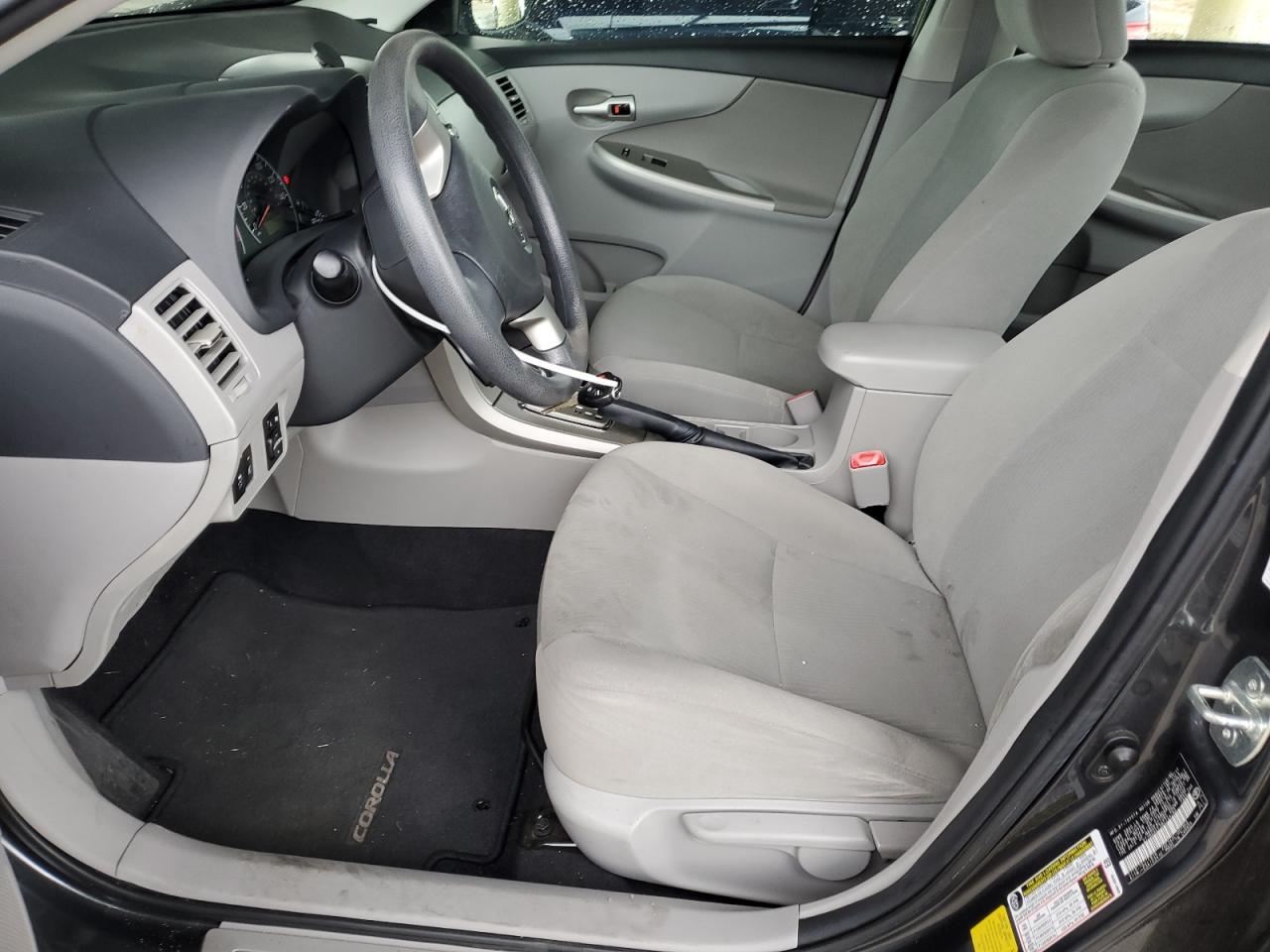 2011 Toyota Corolla - Image 7