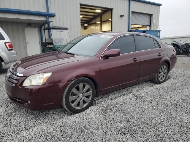 2007 Toyota Avalon Xl იყიდება Earlington-ში, KY - Rear End