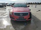 2013 Cadillac Ats Luxury na sprzedaż w Grand Prairie, TX - Front End