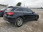 2017 Mercedes-Benz Glc 300 4Matic للبيع في Lexington، KY - Front End