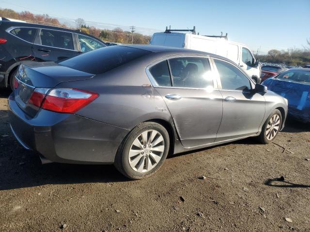  HONDA ACCORD 2014 Szary