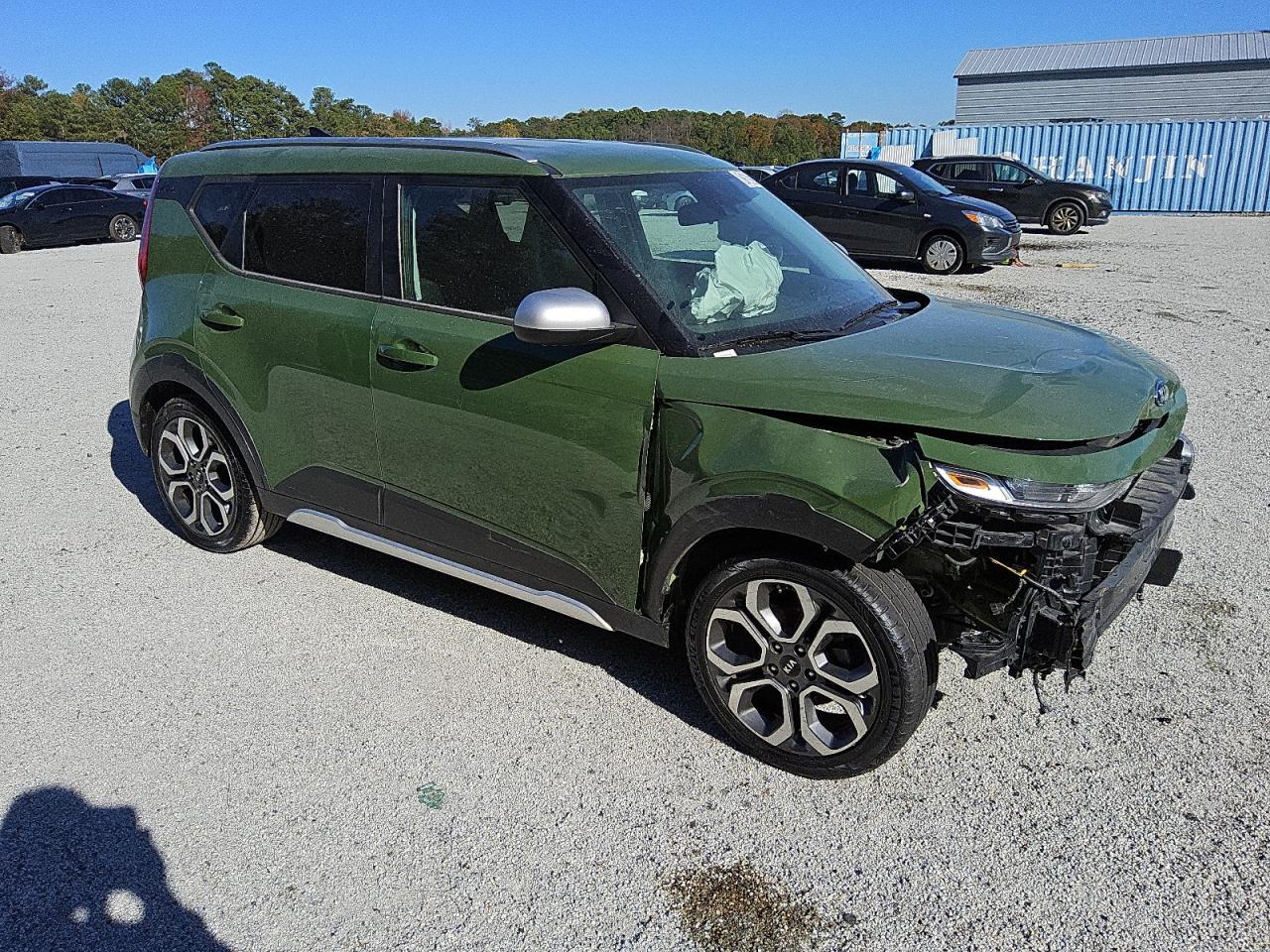 2021 Kia Soul - Image 4