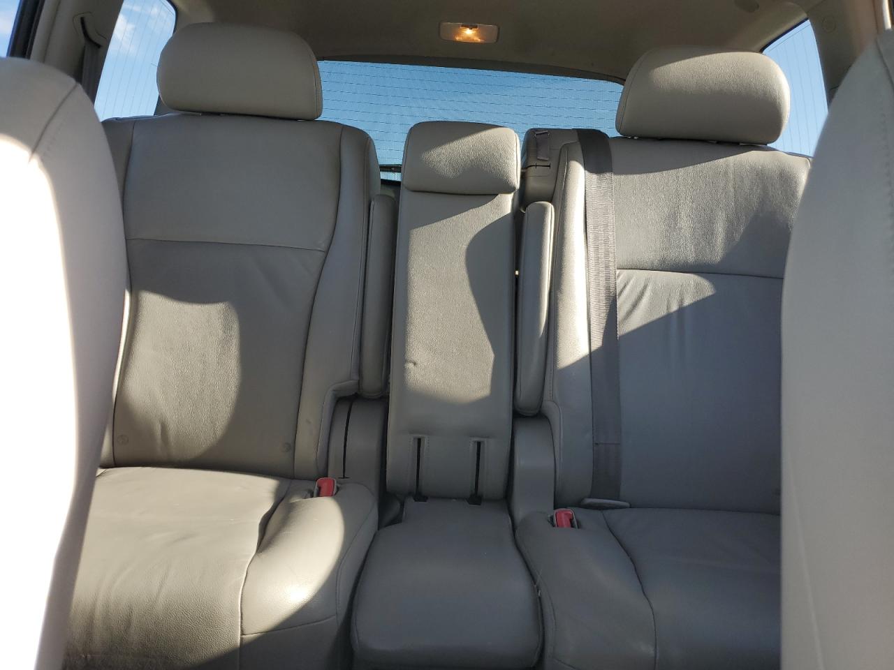 2008 Toyota Highlander - Image 10