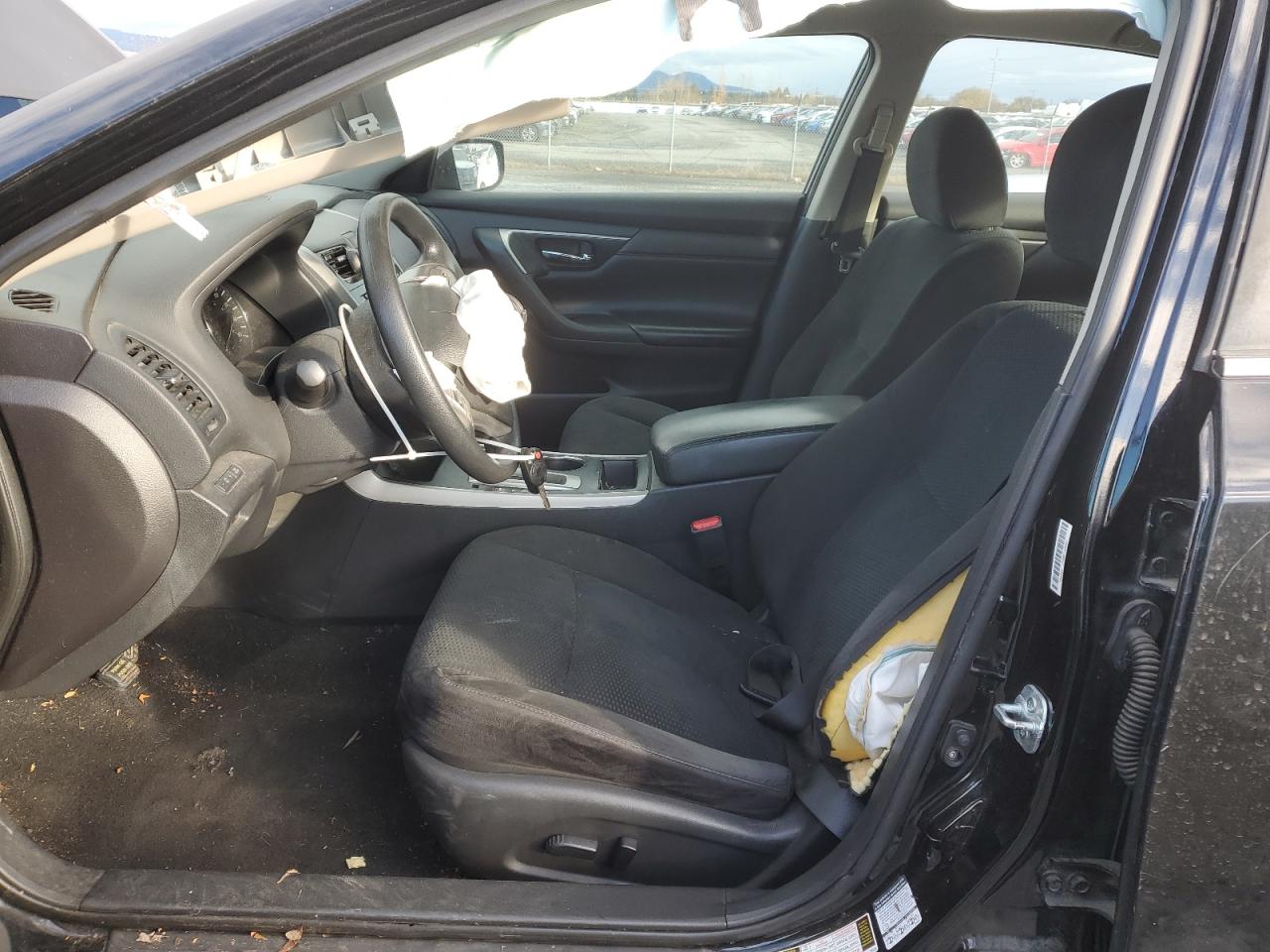 2015 Nissan Altima - Image 7