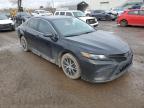 2024 TOYOTA CAMRY XLE à vendre chez Copart QC - MONTREAL