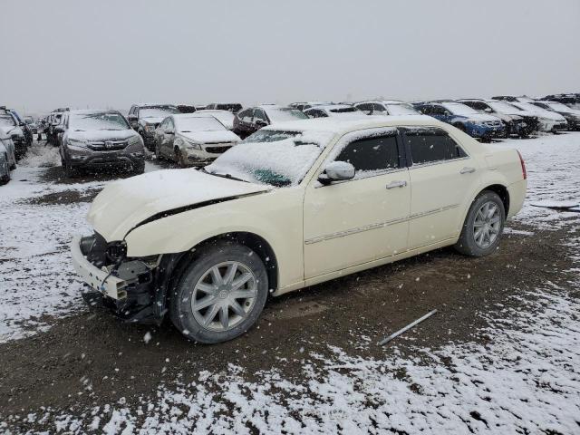 2010 Chrysler 300 Limited zu verkaufen in Helena, MT - Front End