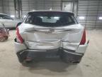 2018 Cadillac Xt5 Premium Luxury na sprzedaż w Des Moines, IA - Rear End