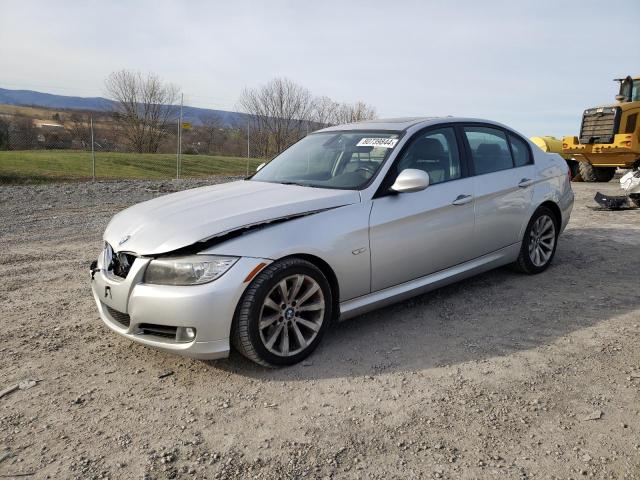 2011 Bmw 328 I Sulev