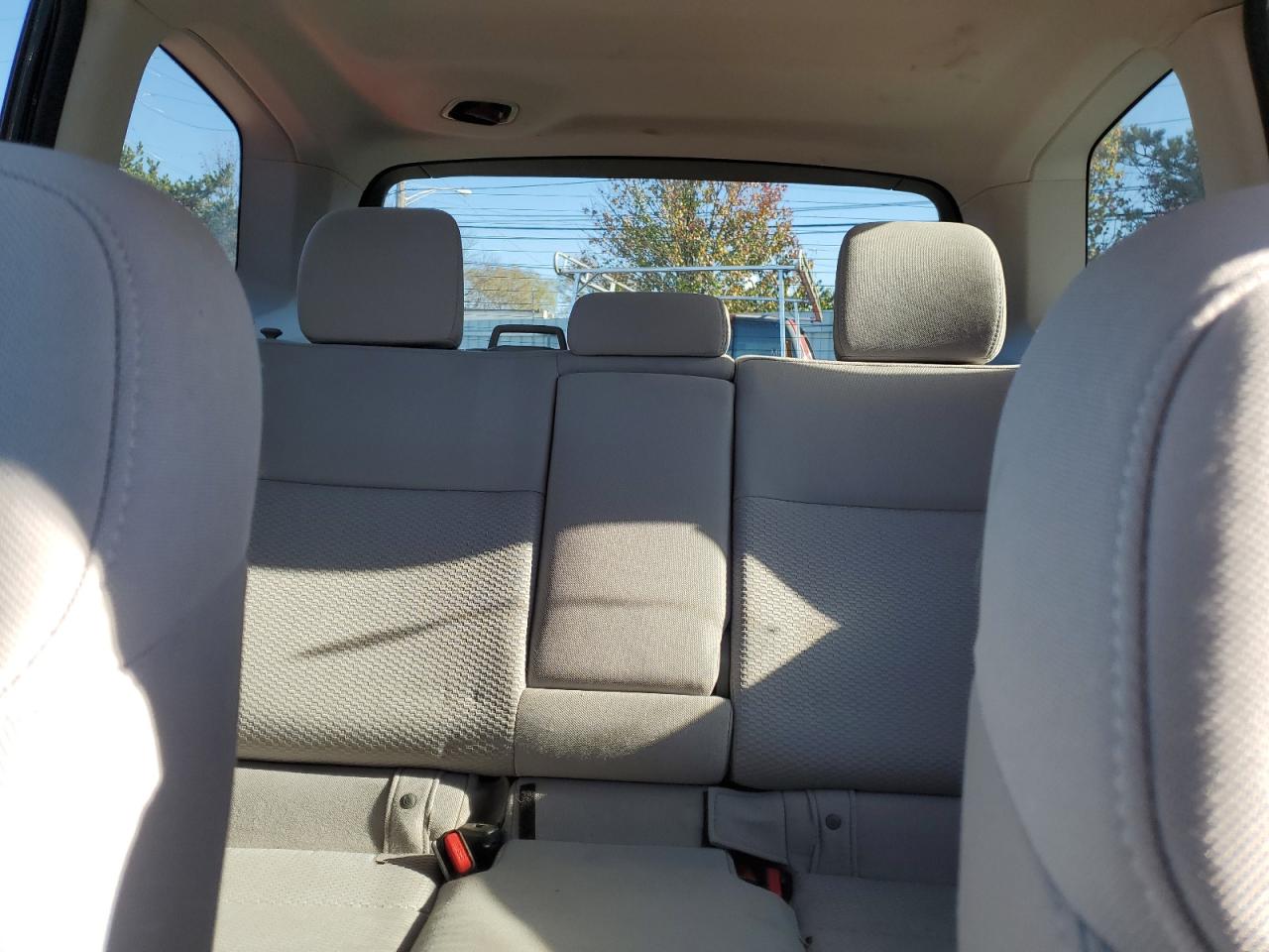 2016 Subaru Forester - Image 10