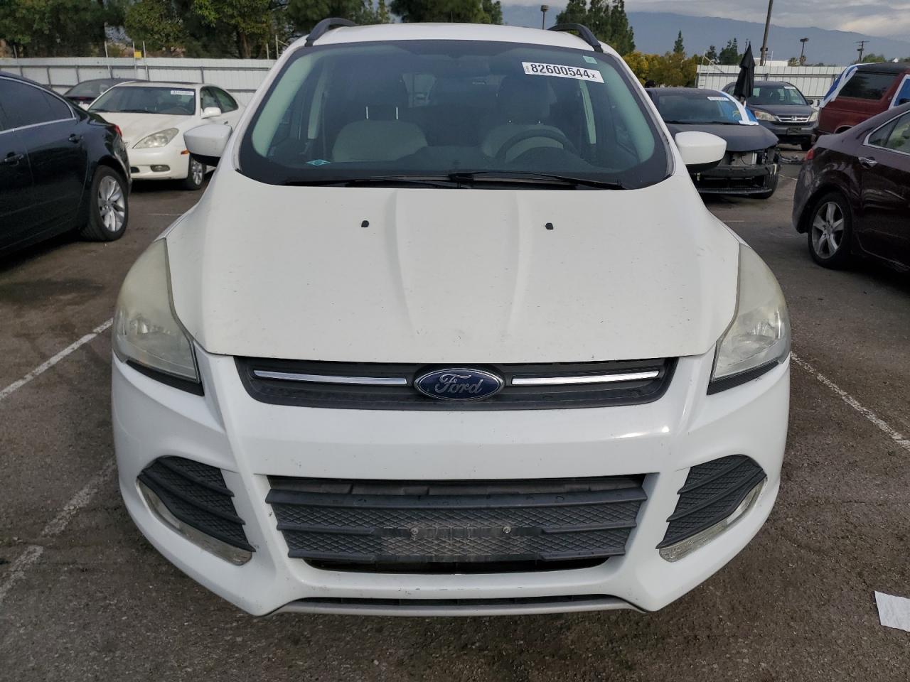 2015 Ford Escape - Image 5
