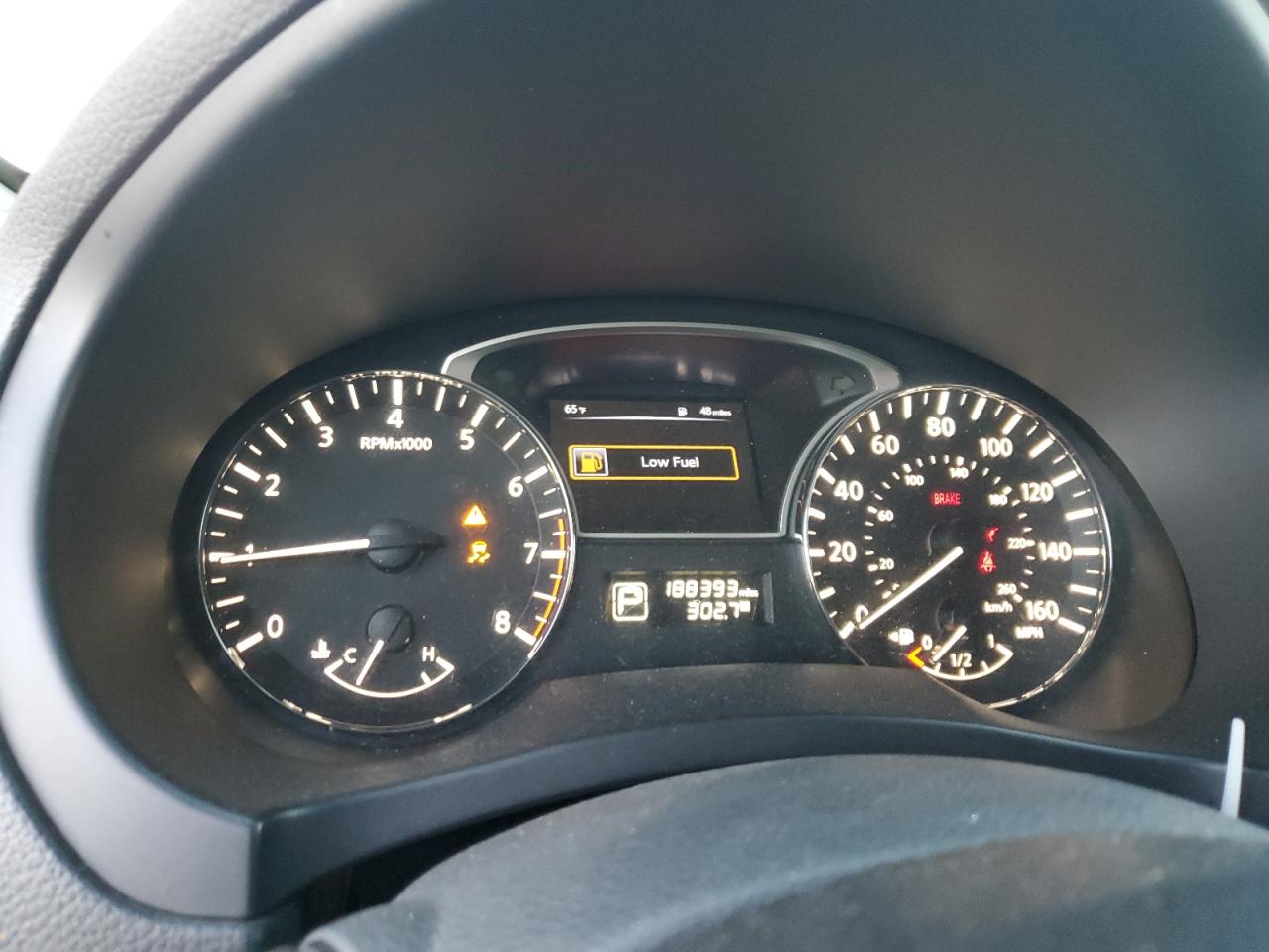 2015 Nissan Altima - Image 9