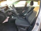 2018 Ford Fiesta Se en Venta en Fresno, CA - Side