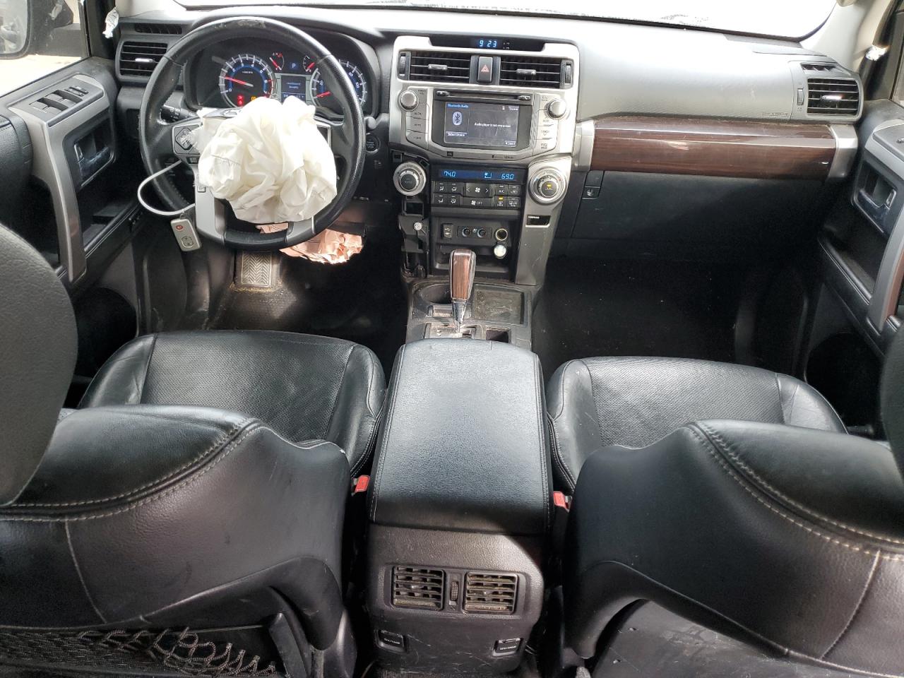 2014 Toyota 4Runner - Image 8