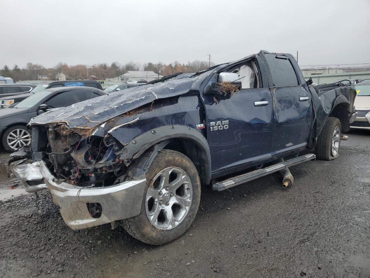2018 RAM 1500 - Image 1