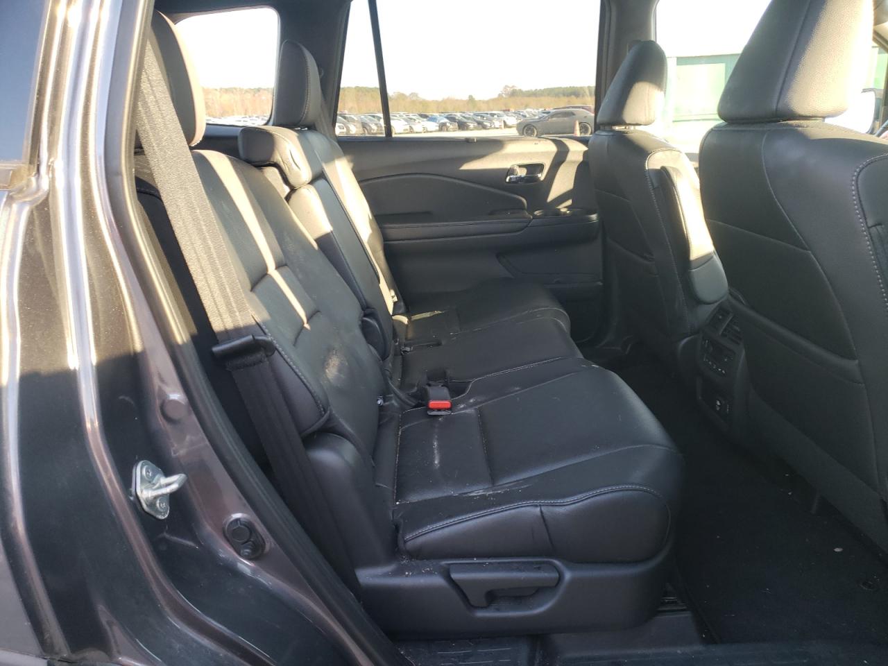 2019 Honda Passport - Image 11