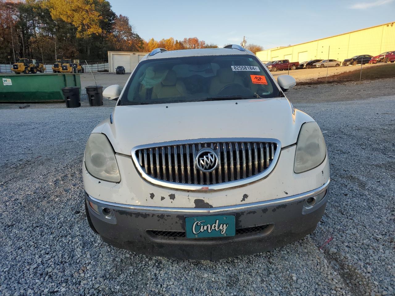 2008 Buick Enclave - Image 5