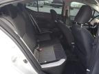 2021 Nissan Versa Sv за продажба в Reno, NV - Rear End