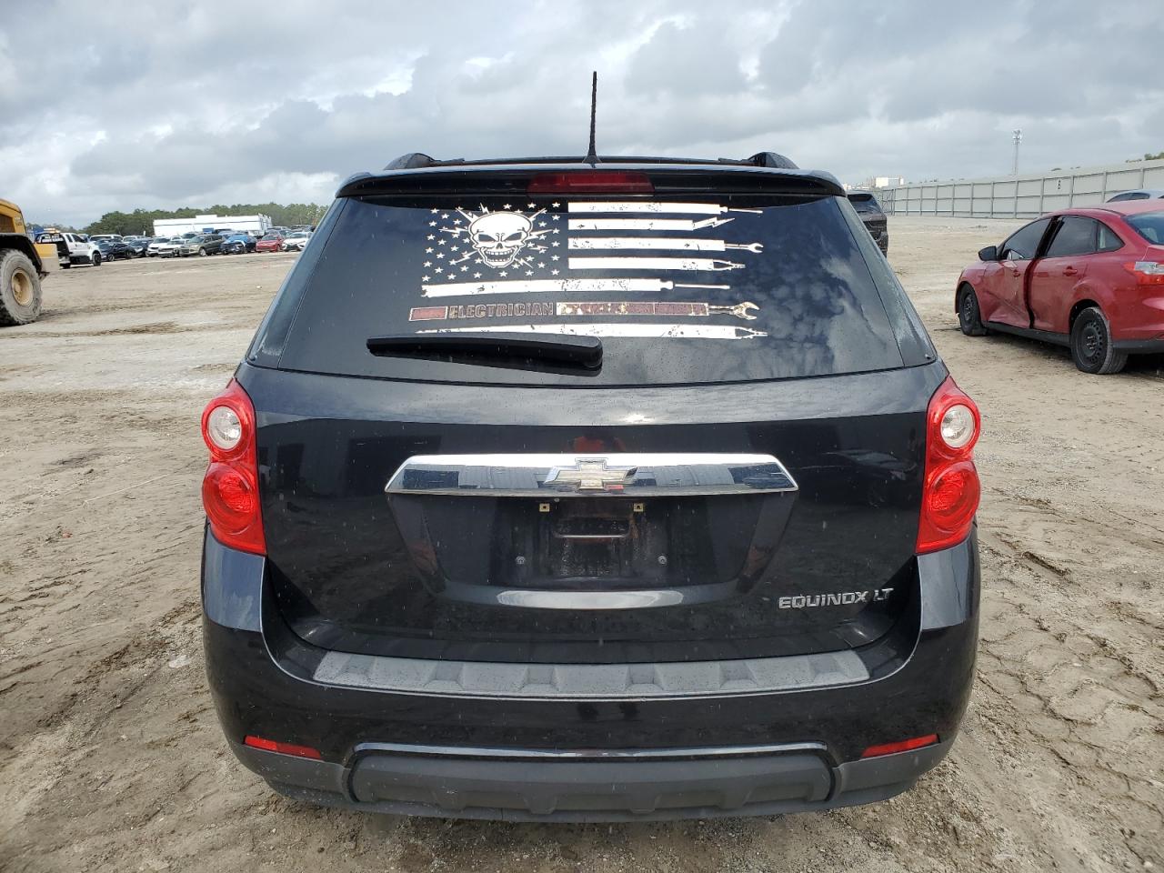 2013 Chevrolet Equinox - Image 6