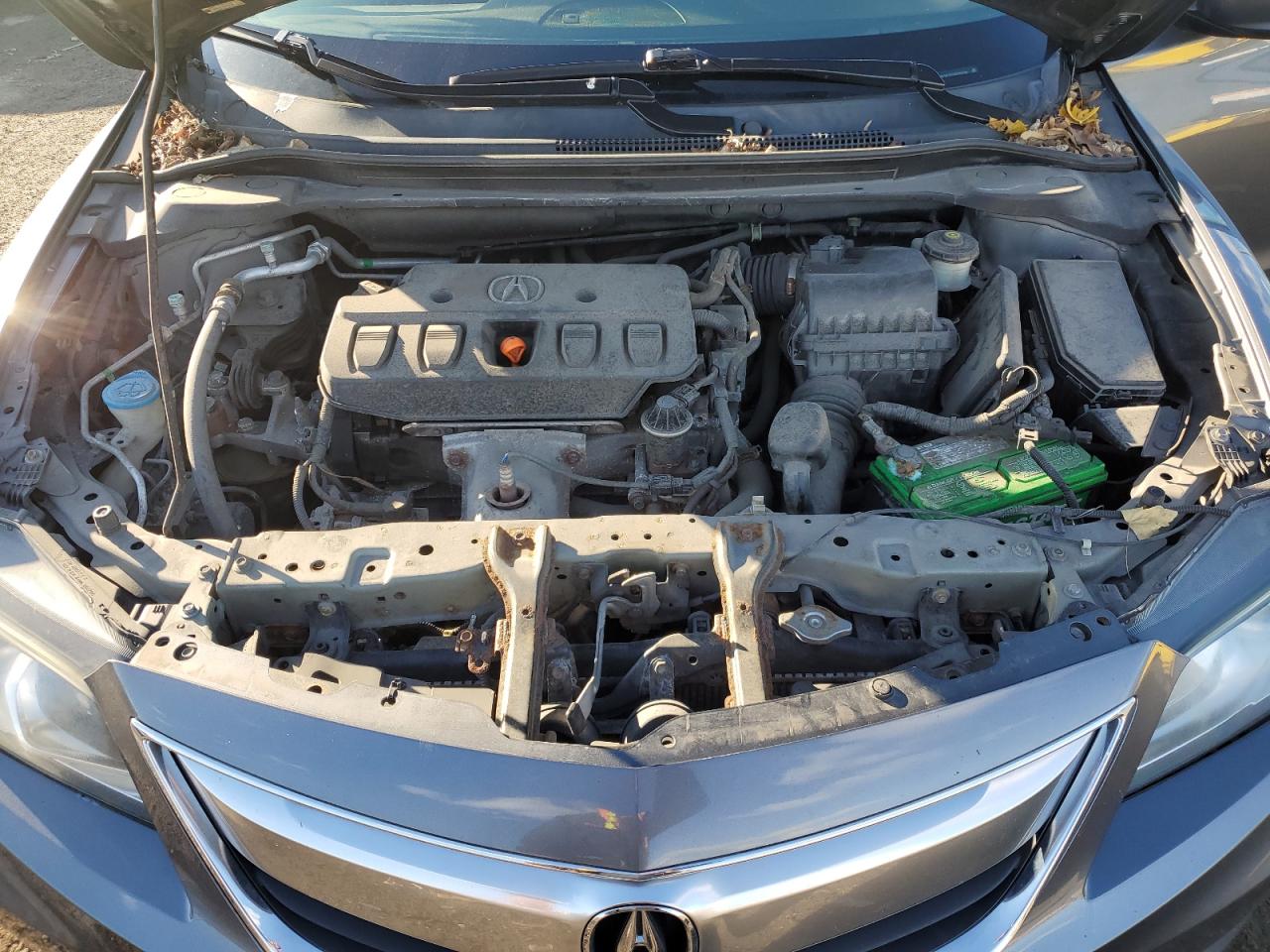 2013 Acura Ilx 20 VIN: 19VDE1F37DE019158 Lot: 81488814