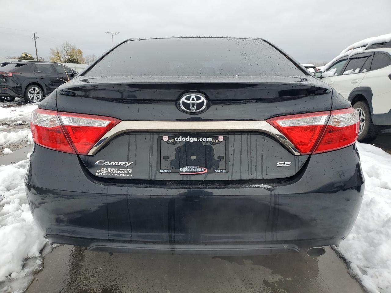 VIN 4T1BF1FK5HU403171 2017 TOYOTA CAMRY no.6