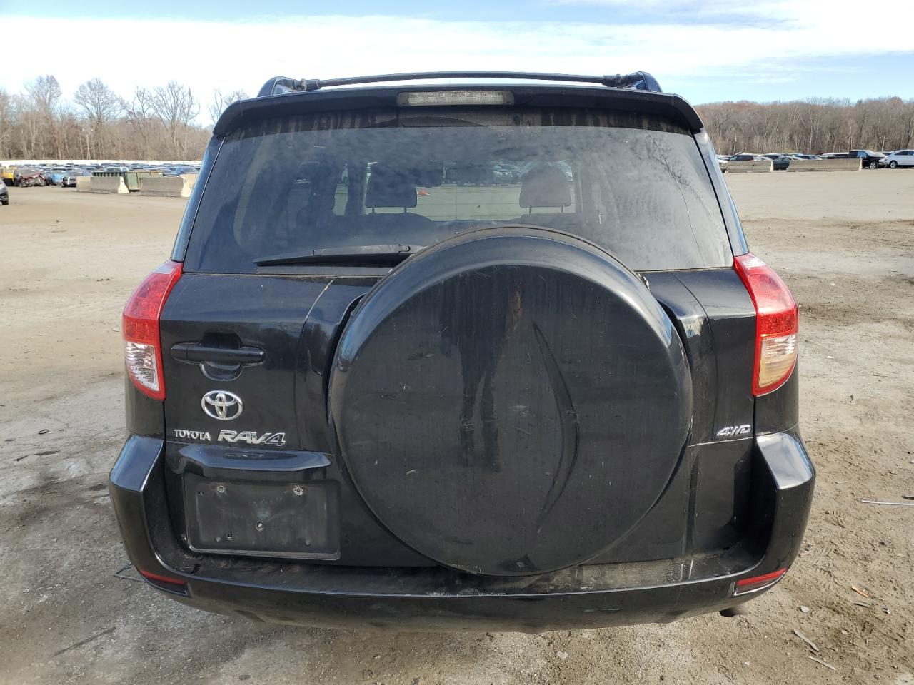 2006 Toyota RAV 4 - Image 6