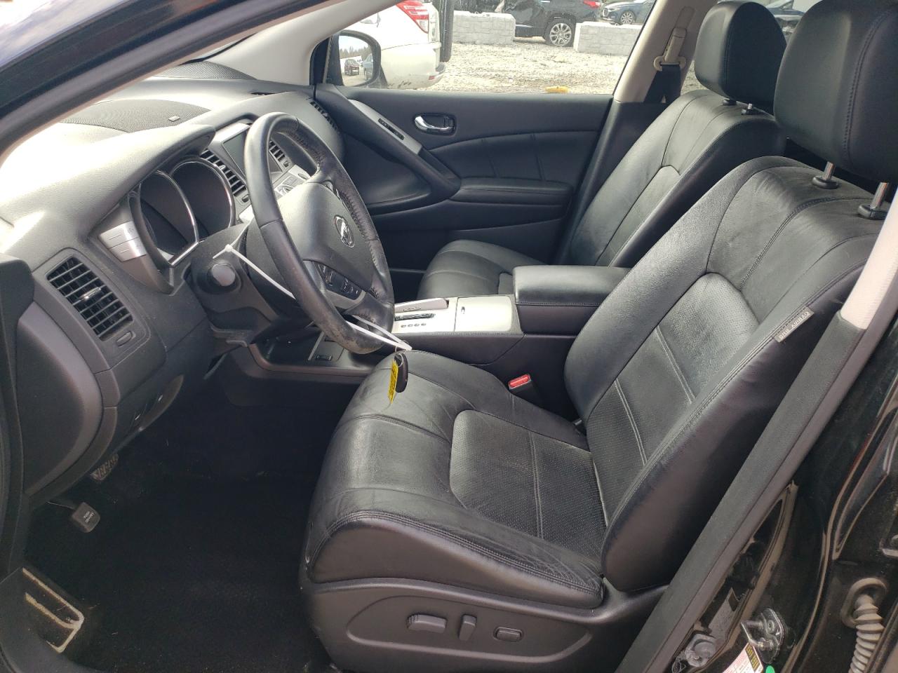 2012 Nissan Murano - Image 7