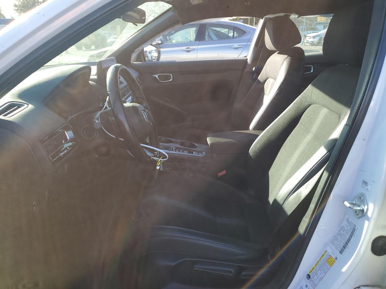 2022 Honda Civic - Image 7