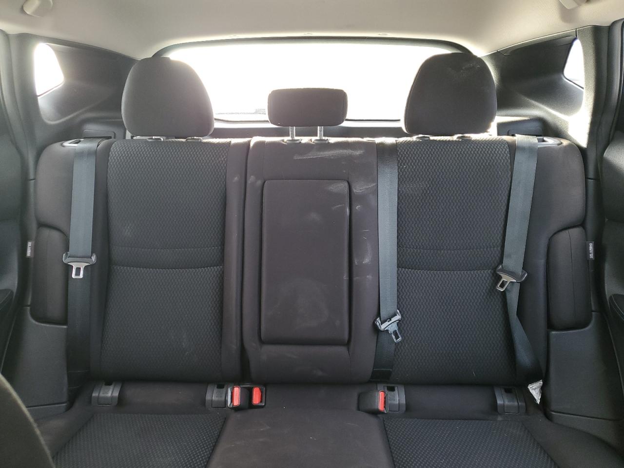 2020 Nissan Rogue - Image 10