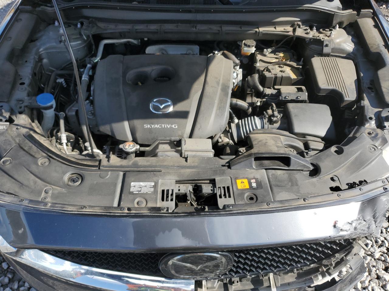 2020 Mazda CX-5 - Image 12