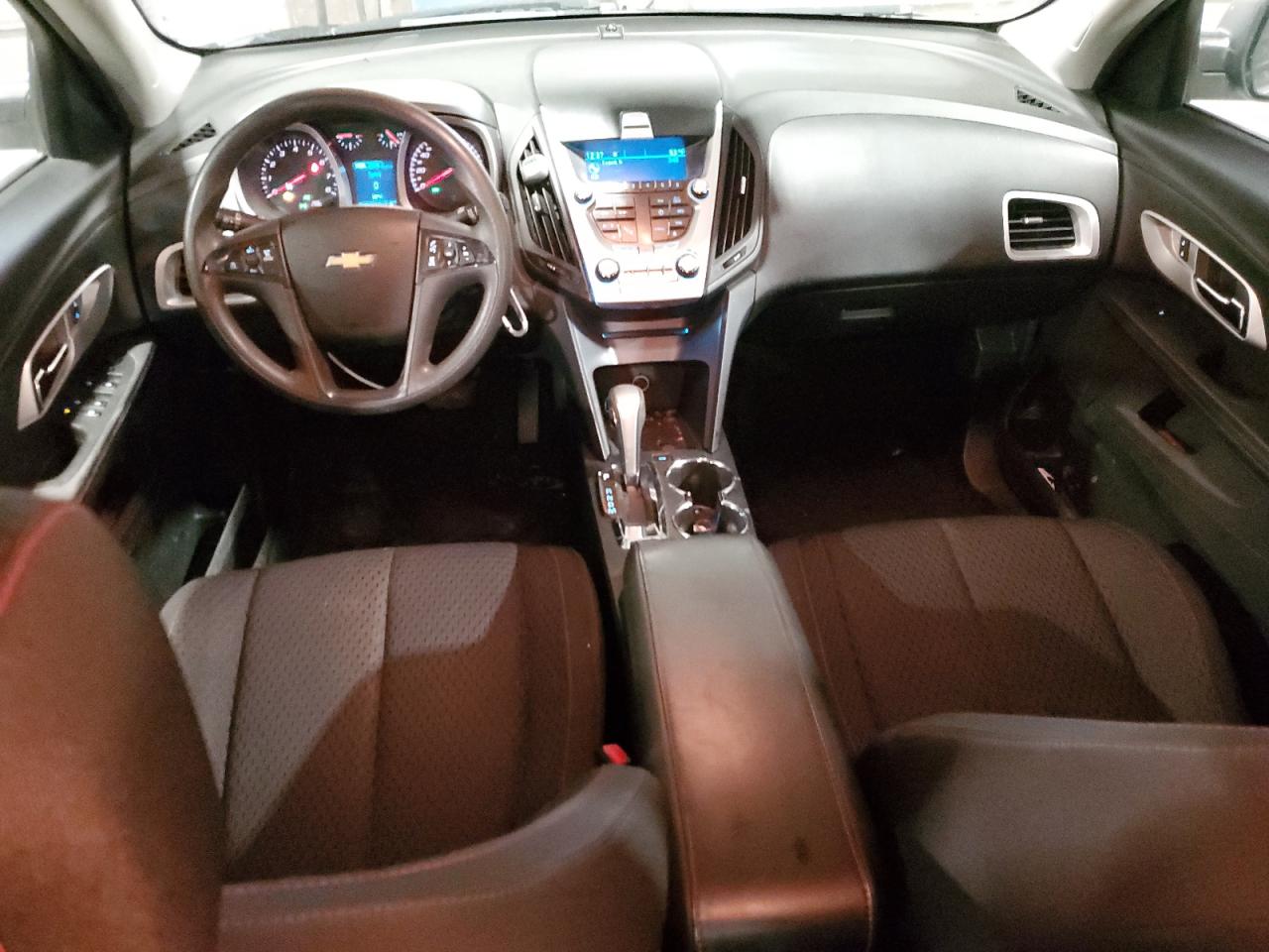 2014 Chevrolet Equinox - Image 8