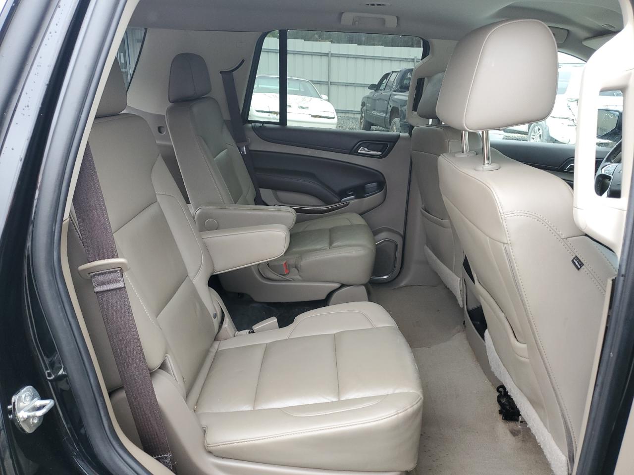 2019 Chevrolet Tahoe - Image 11