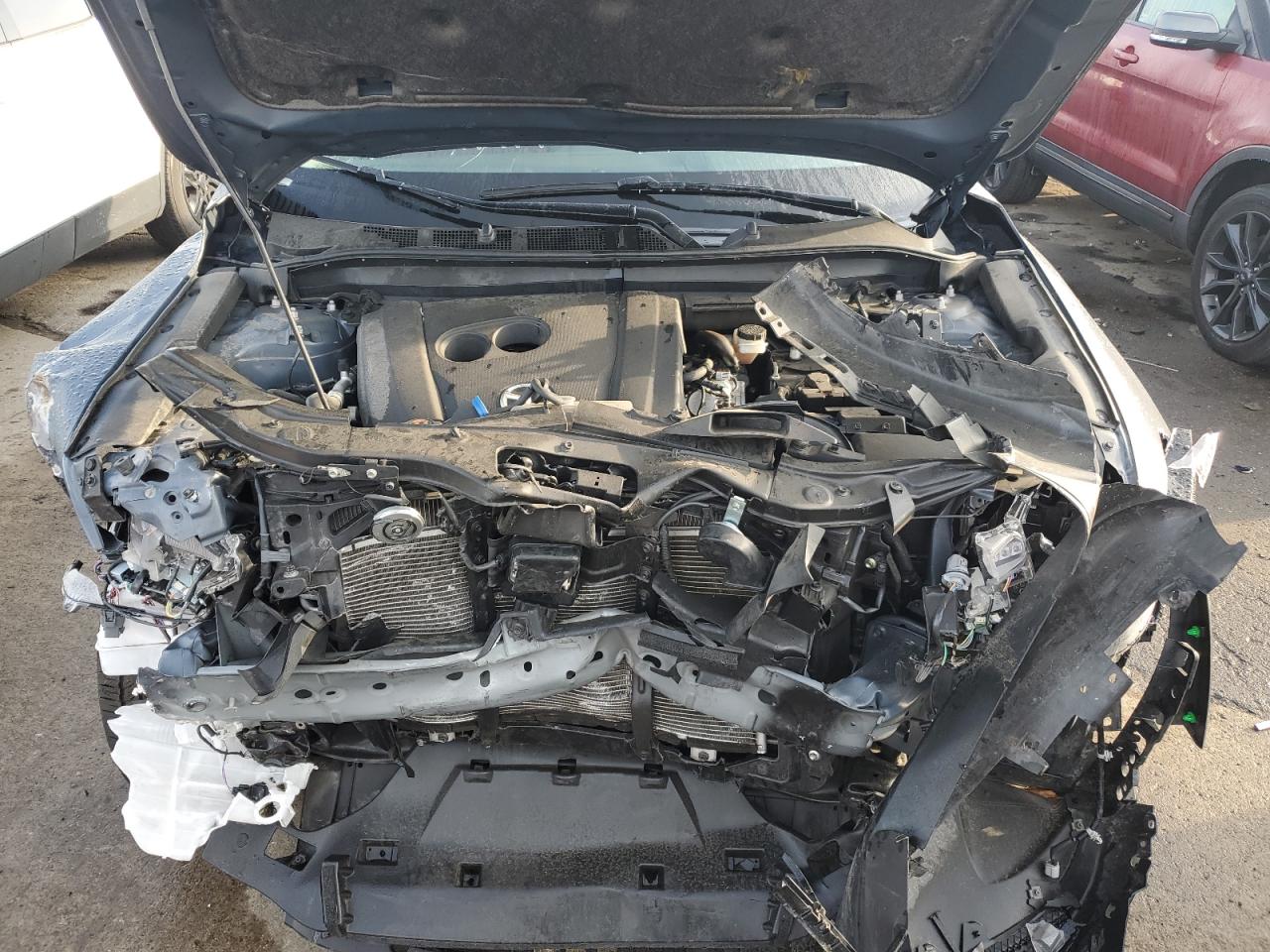 2023 Mazda CX-5 - Image 13