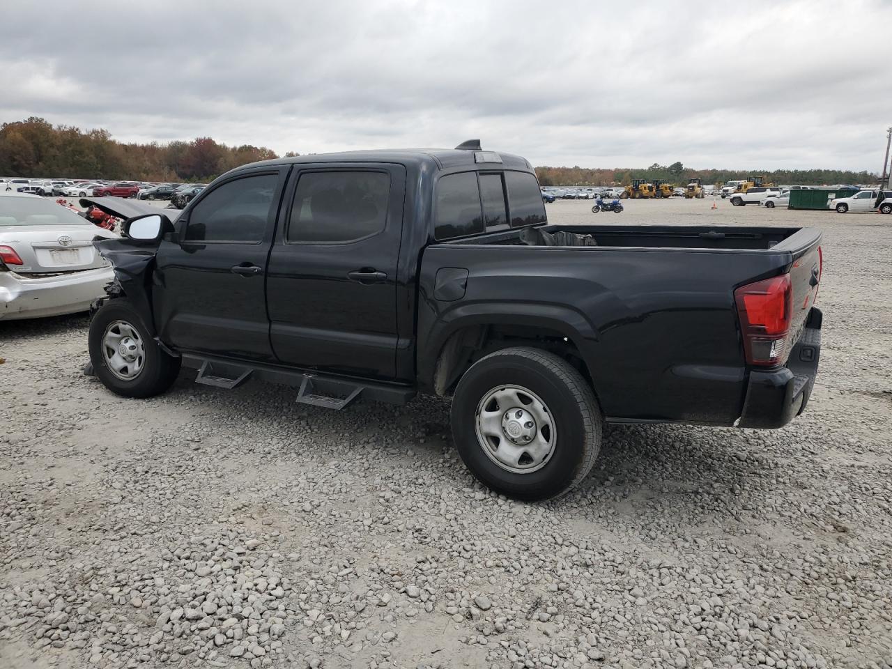 2021 Toyota Tacoma - Image 2