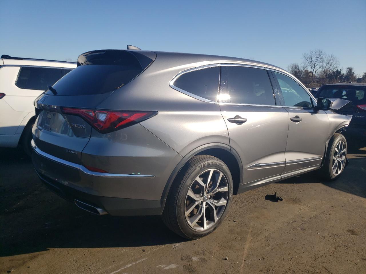 2023 Acura MDX - Image 3