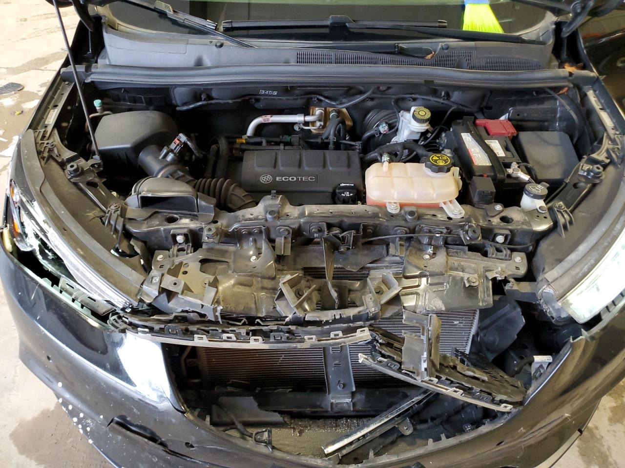 2017 Buick Encore - Image 11