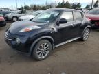 2012 Nissan Juke S продається в Denver, CO - Minor Dent/Scratches