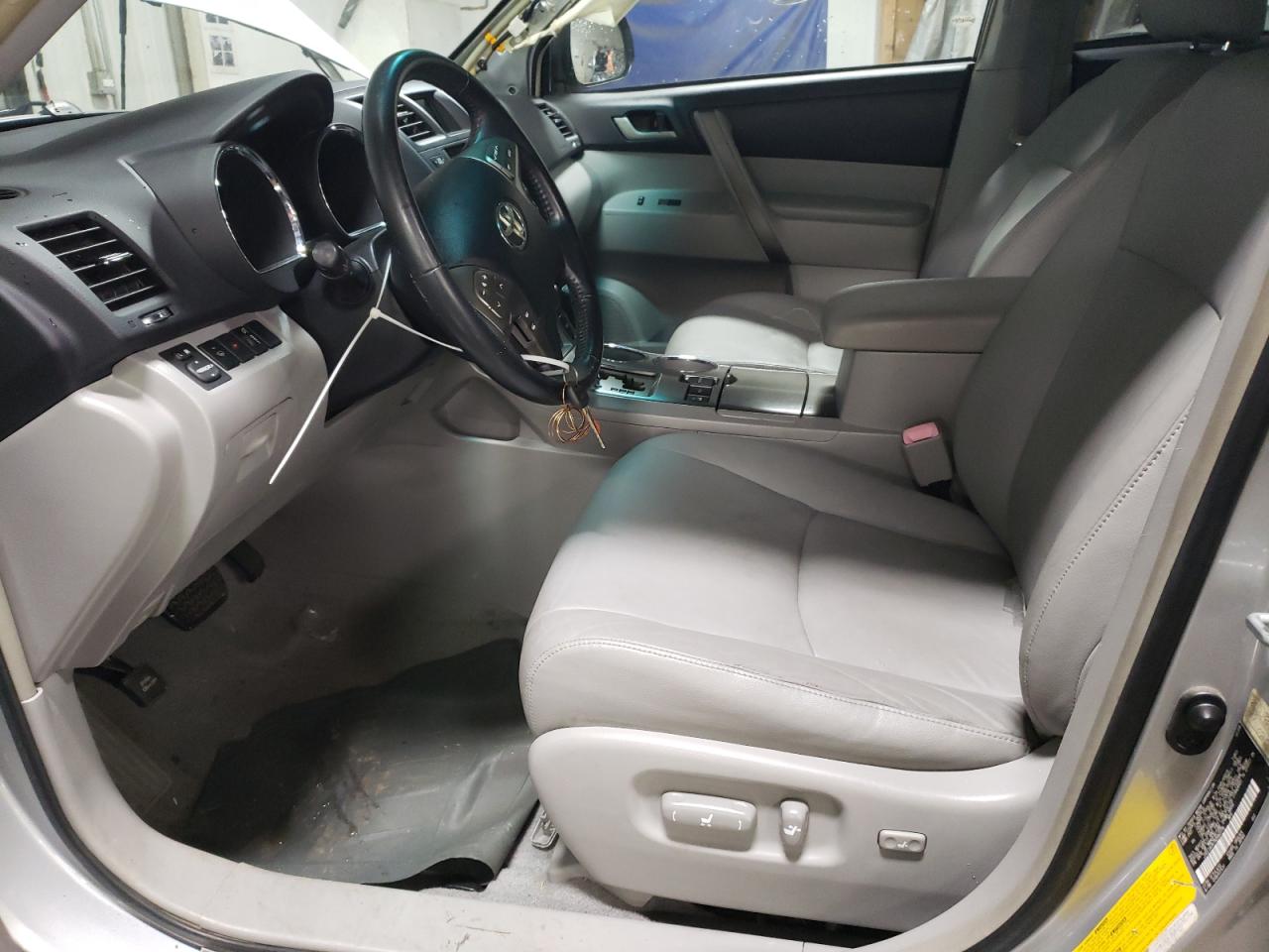 2008 Toyota Highlander - Image 7