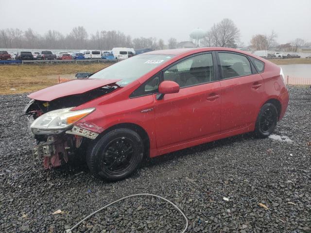 2013 Toyota Prius  zu verkaufen in Hillsborough, NJ - Front End