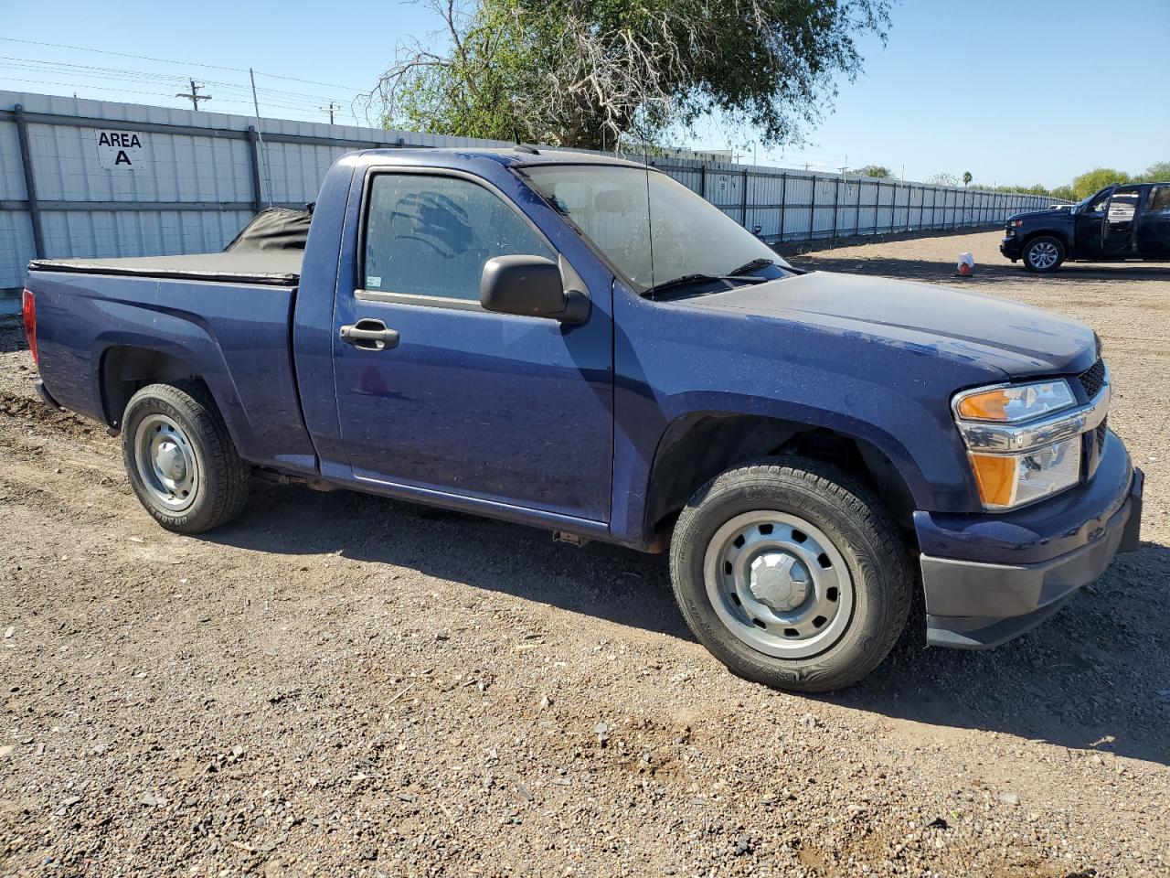 2010 Chevrolet Colorado - Image 4