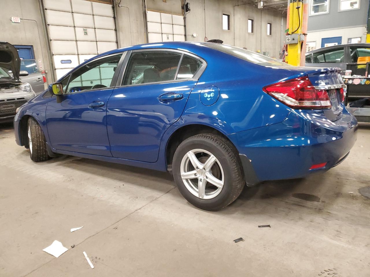 2014 Honda Civic - Image 2