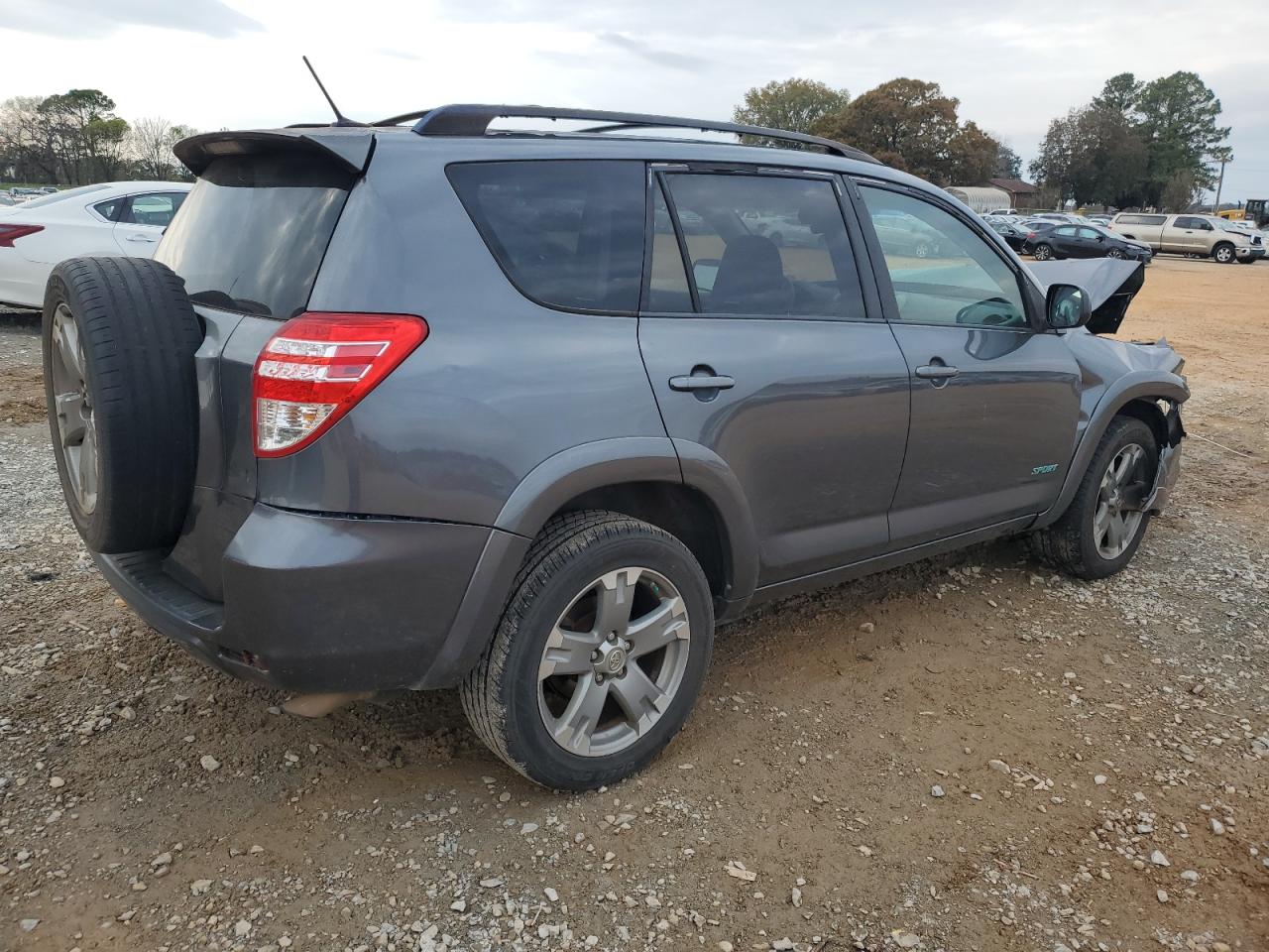 2009 Toyota RAV 4 - Image 3