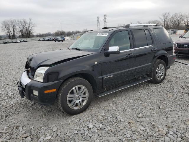 Barberton, OH에서 판매 중인 2008 Mercury Mountaineer Premier - Front End