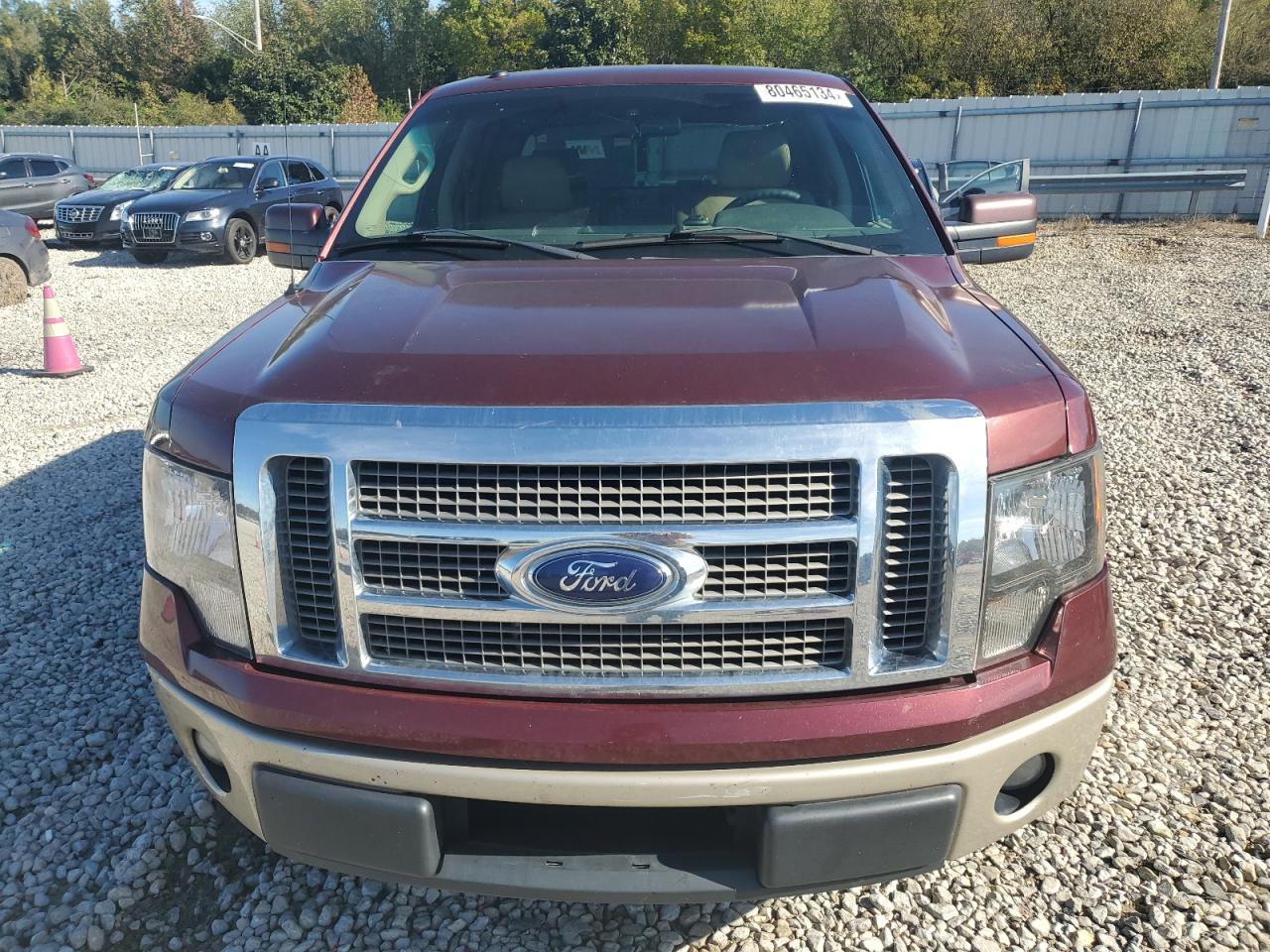 2009 Ford F-150 - Image 5